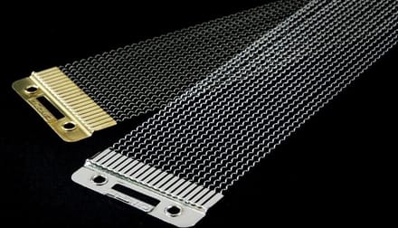 Canopus CPSL-14NP Vintage Snarewires Nickel Plated