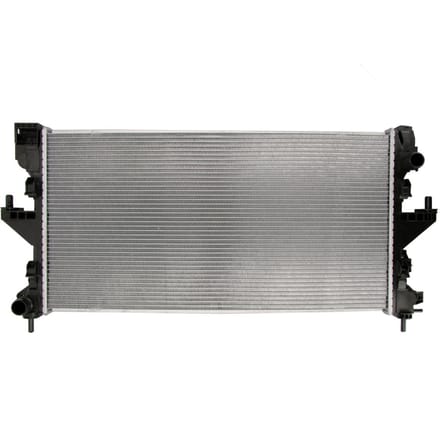 Radiator, motorkoeling THERMOTEC D7F054TT