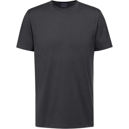 Mey T-shirt T-shirts Donkergrijs 2110017