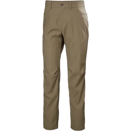 Helly Hansen Holmen 2.0 Broek Groen 32 / 30 Man