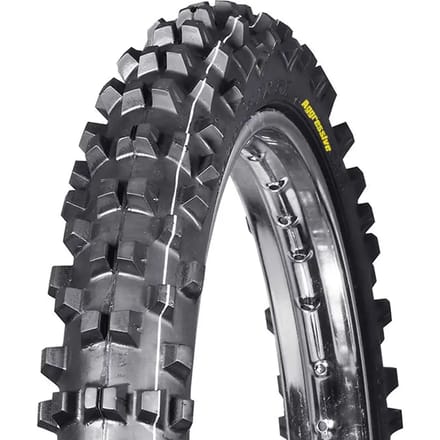 Band Vee Rubber 80/100-21 VRM 500 TT (5) Aggressive