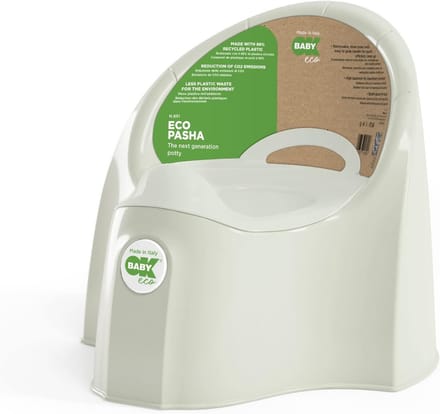 Eco-emmer van gerecycled plastic voor kinderen