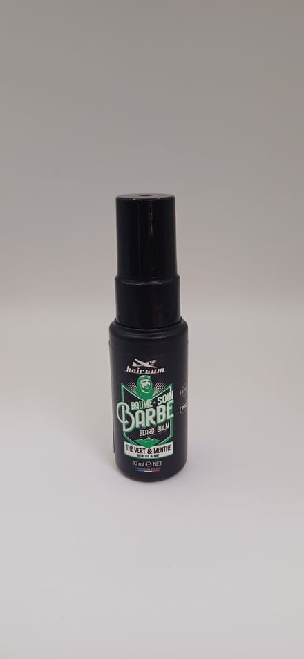 HairGum Beard Balm 30ml