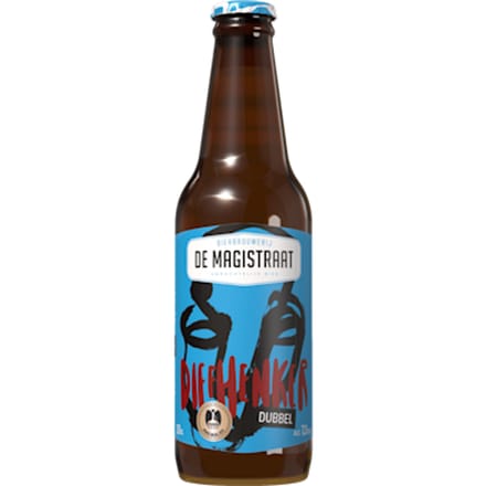 De Diefhenker
