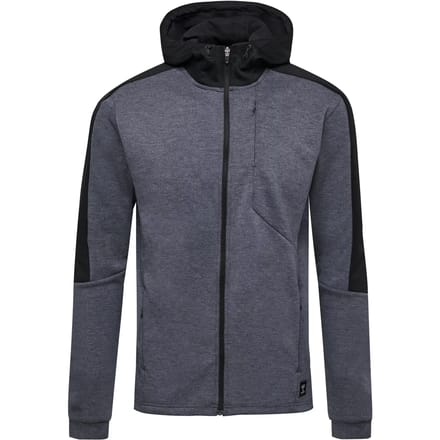 Hummel trainingsjack Hmltropper Zip Hoodie 206271