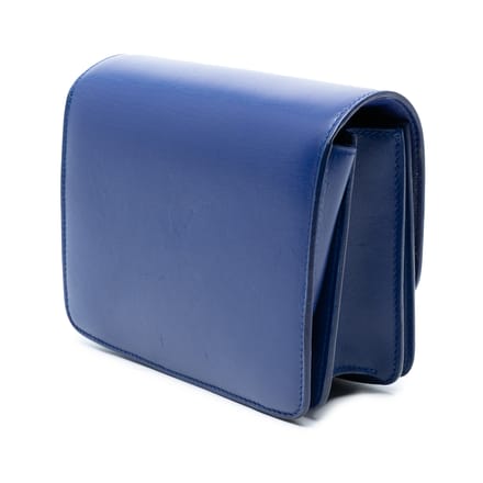 Tweedehands Kleine Kalfsleren Classic Box