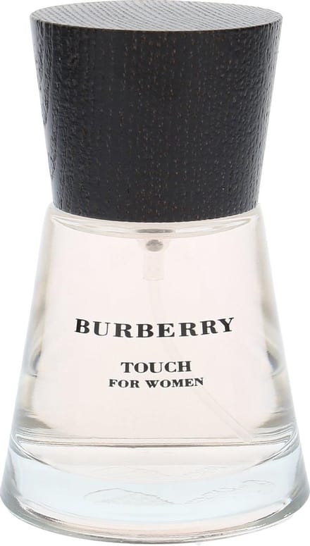 Burberry Eau De Parfum Touch 50 ml - Voor Vrouwen