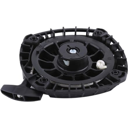 Terugslagstarter Trekstart Montage 20A5021100 voor Subaru Robin SP170 EX170 black