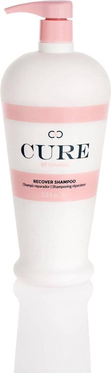 I.C.O.N. Cure by Chiara Recover Shampoo 250ml
