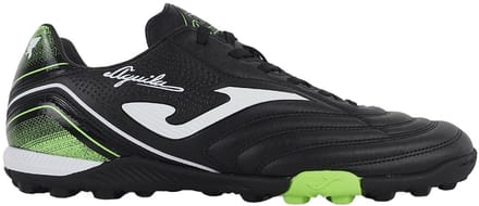 Joma Schoenen Voetbal Aguila Turf Zwart-Groen