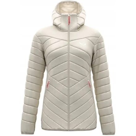 Damesjack met capuchon Salewa Brenta