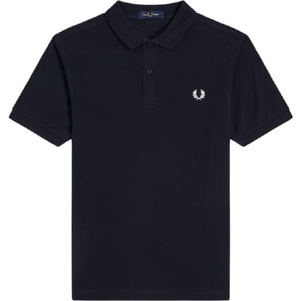 Polo Shirt Korte Mouw Fred Perry THE FRED PERRY SHIRT