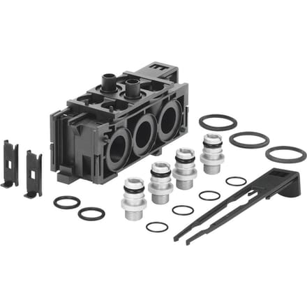 Festo Aansluitblok - 164972