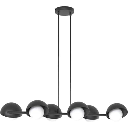 Hanglamp Emibig Lighting Boom 6