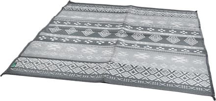 Human Comfort Cosy Carpet Sapporo Aw - Tenttapijt - Grijs
