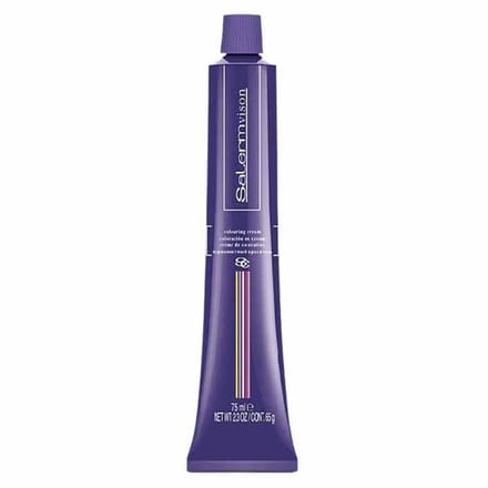 Salerm VISON 6.70 Dark Blonde Natural Brown