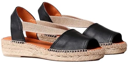 Toni Pons Etna Sandalen Zwart EU 33 Vrouw