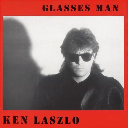 Ken Laszlo - Glasses Man
