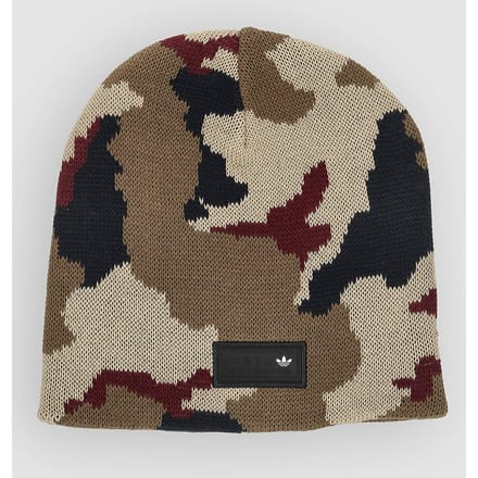 adidas Skateboarding Fs+ Camo Muts camouflage