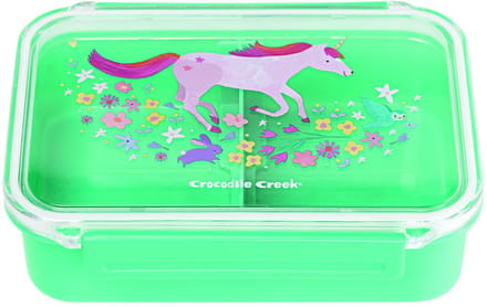 Crocodile Creek | Bento Brooddoos - Betoverde Wereld