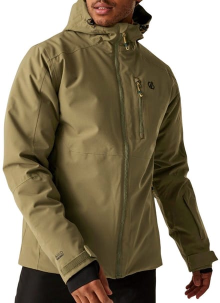 Dare 2b Eagle III Skijas Heren - Maat S