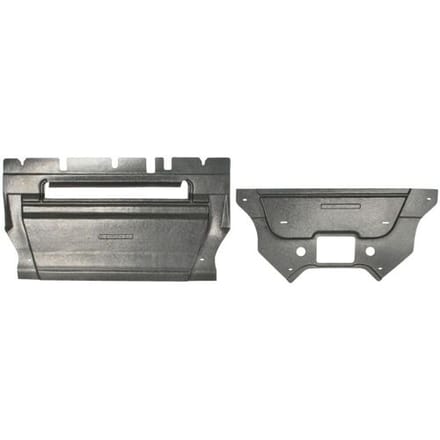 Afdekking motor REZAW-PLAST RP150604