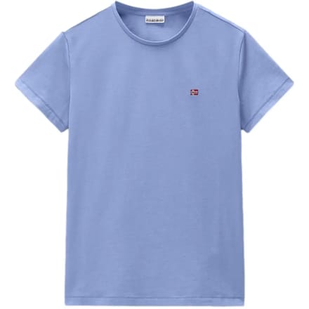 T-shirt dames Napapijri Suri