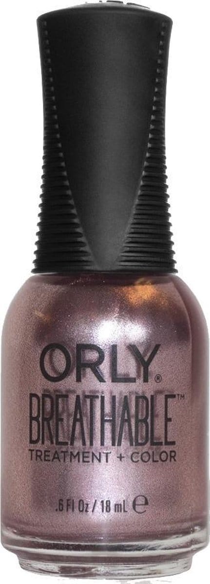 Orly Breathable Nagellak Soul Sister 18ml