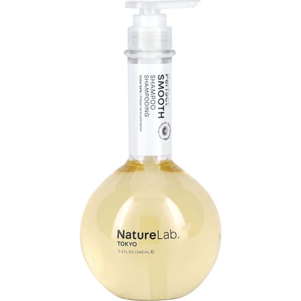 NatureLab Tokyo, Perfect Smooth Shampoo, 11,5 fl oz (340 ml)