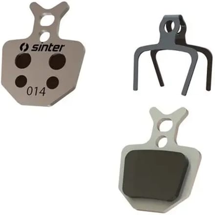 Remblok Sinter Standard -14