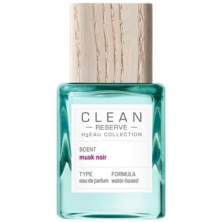 Clean Reserve H2EAU Musk Noir Eau de Parfum - 30 ml