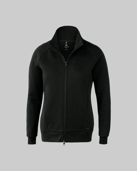 Nimbus Eaton dames vest Zwart | XL