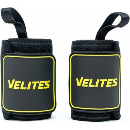 Flexibele nylon krachtpolsbeschermer Velites