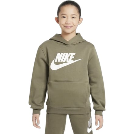 Junior Hoodie Nike Club Fleece