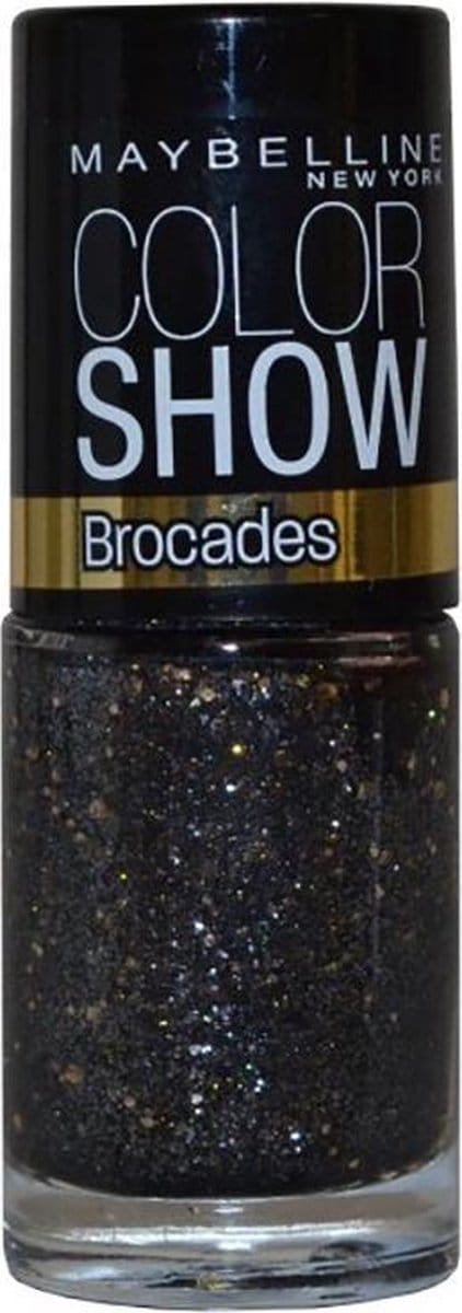 Maybelline Color Show Brocades - 221 Woven Skyline - Nagellak