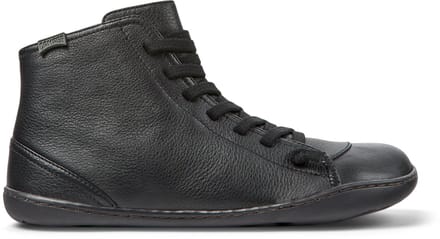 Camper Peu Cami Enkellaarsjes - Damen - Zwart - 35