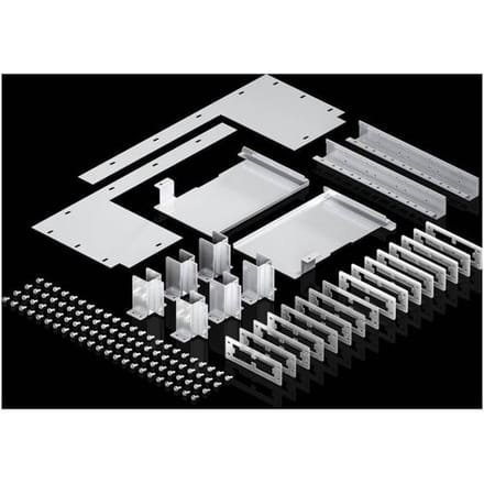 Rittal 9686420 Storingslichtboog-set Storingslichtboog-kit 1 stuk(s)