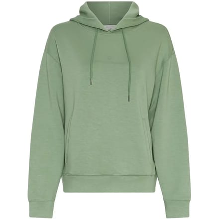 Dames Hoodie Moss Copenhagen Ima Q Icon
