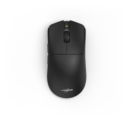 uRage Gaming-muis - Gaming muis - Wireless - Zwart