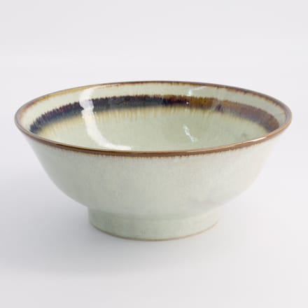 Tokyo Design Studio - Wasabi Kom - Ramen Kom - Beige - 21,5 x 9 cm - 1300 ml