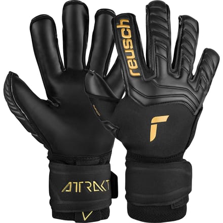 Reusch Attrakt Duo Evolution Cut - Keepershandschoenen - Maat 9