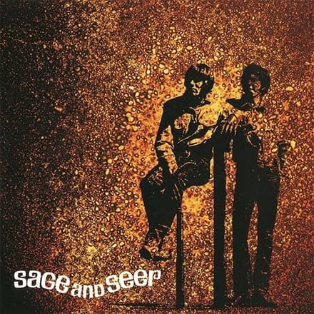 Sage And Seer