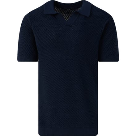 Denham Jules polo ss