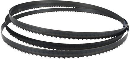 Makita - zaaglint - hout - 3 stuks - 2107F/LB1200F