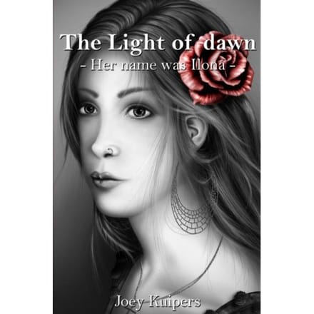 The Light Of Dawn - Joey Kuipers