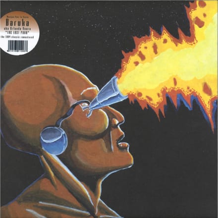 Lost Funk (Remastered Edition)