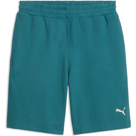 Puma  Korte Broek ESS ELEVATED Relaxed Shorts 9'