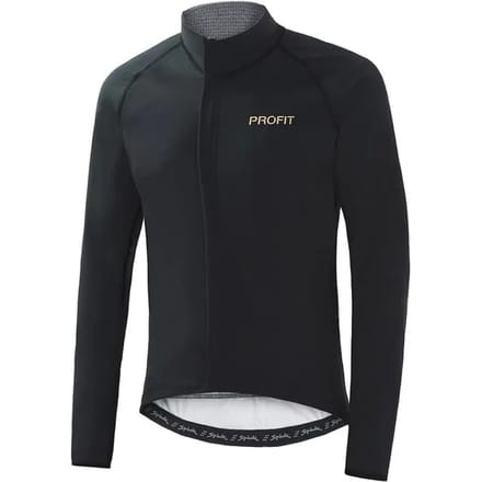 Waterdichte jas Spiuk Profit Cold&Rain Light
