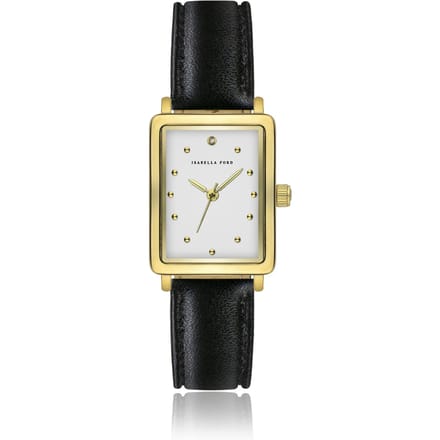 Vrouwenhorloge Isabella Ford Eulalie