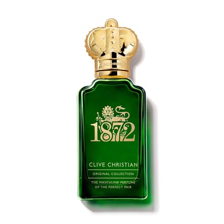 Clive Christian Original Collection 1872 Masculine 50 ml Parfum Spray